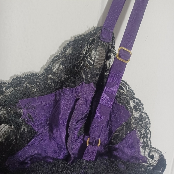 Vintage Victorias Secret Cami - Picture 7 of 10